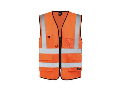 Scuti HiVis Vest