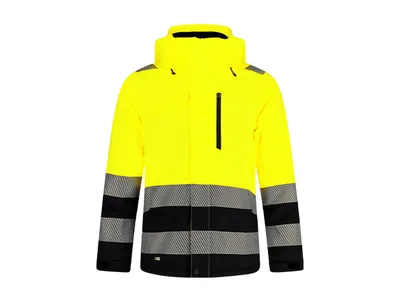 Scuti HiVis Winter Jacket