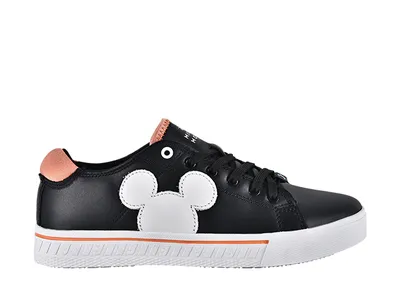 Mickey Cool O2